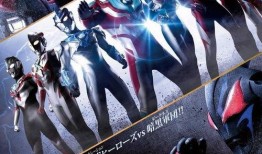 奥特银河格斗最新爆料,神秘新奥特战士加盟，宇宙大战再升级！