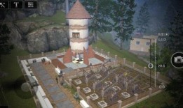 明日之后最新房子爆料,揭秘全新房子爆料，打造你的理想家园！