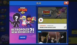 荒野乱斗近期爆料最新英雄,神秘力量觉醒，战场风云再起！